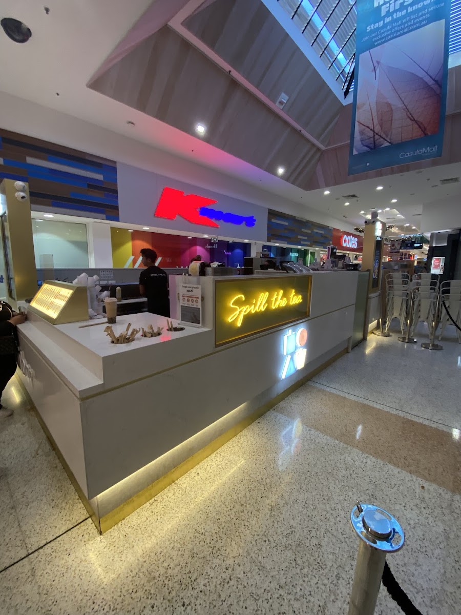 Chā Bar Casula